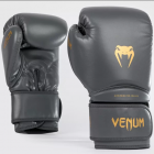 Боксови Ръкавици - Venum Contender 1.5 Boxing Gloves - Grey/Gold​
